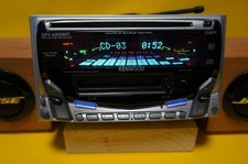 Kenwood DPX-6000MD 2DIN CD/MD