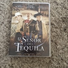 Senor del tequila - senor,