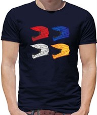 Da Corsa Elmetti - T-Shirt -