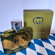 Gucci Gucci Guilty Elixir EDP