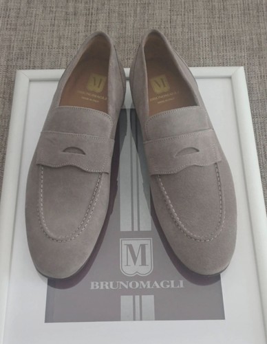 Bruno magli scarpa uomo - magli,