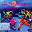 Guitar paradise east - guitar, africa