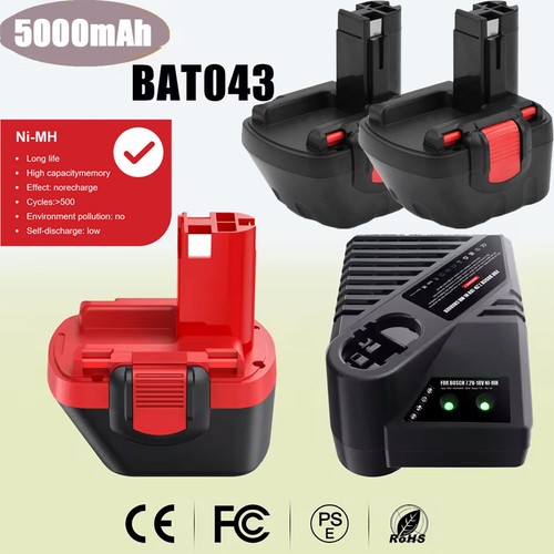 Per bosch batteria 5000 - bosch,