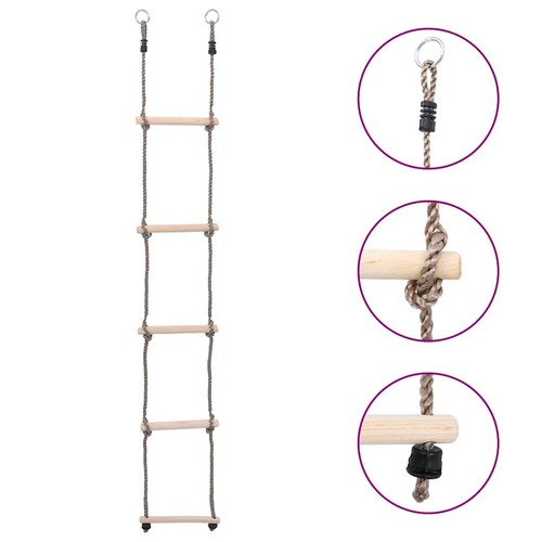 Legno massello pino scala a - legno,