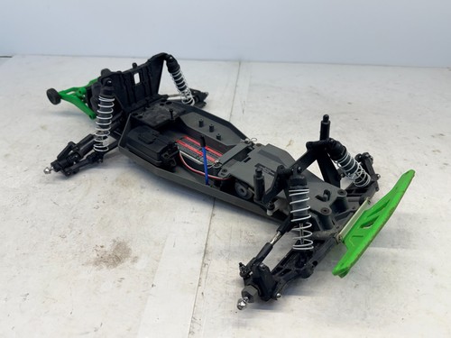 Traxxas rustler 2wd - rustler,