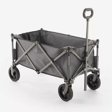 Carrello pieghevole mare