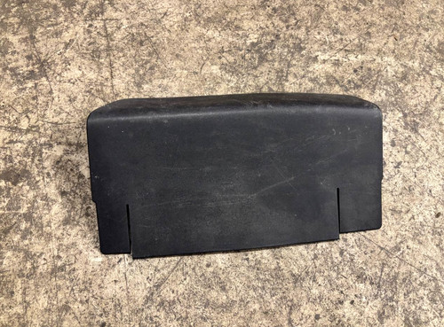 Abdeckung kunststoff endstufe - kunststoff,