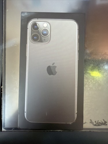 Apple iphone pro - apple,