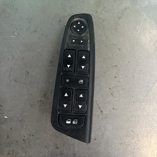 Interruttore Alzacristallo Sinistro SX Alzacristalli Alzavetro FIAT STILO B569