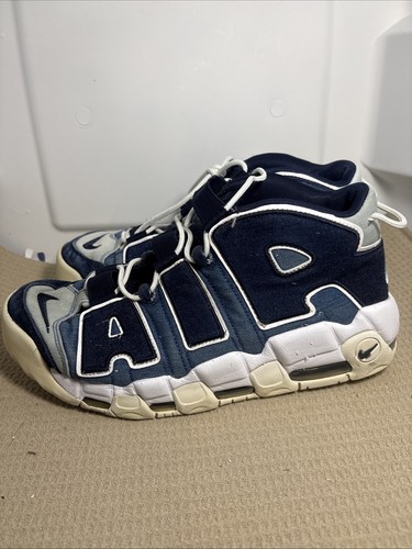 Scarpe nike air more uptempo - more,
