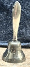 G.H. vintage Campanella da tè