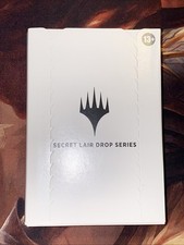 Tana Segreta Nuovo Sigillato