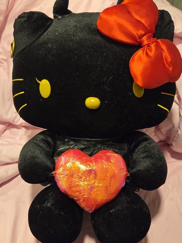 Hello kitty 2008 - 2008, devil