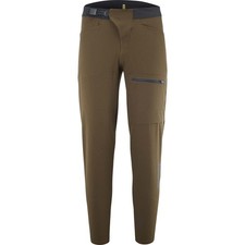 Pantaloni ciclismo mtb uomo