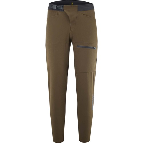 Pantaloni ciclismo mtb uomo