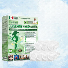 NUOVO GLORENDA Moringa