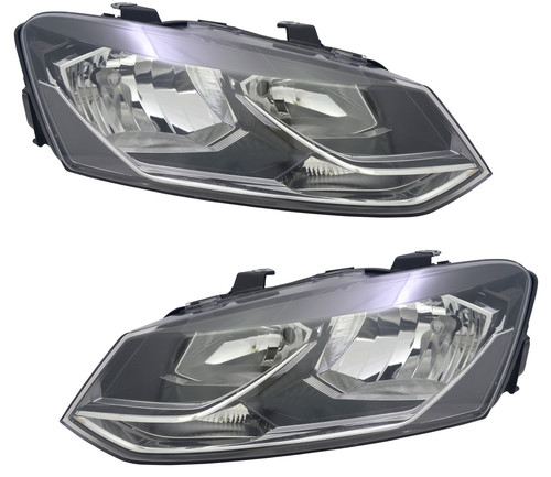 Kit fari per - vw, 6r