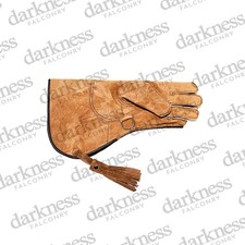 Guanto da Falconeria 13''