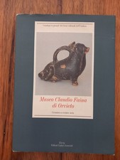 MUSEO CLAUDIO FAINA DI