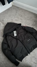 Canada goose chilliwack bomber - goose,