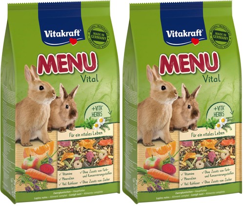 Vitakraft menu premium - vitakraft,