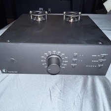 Pro-Ject Tube Box DS2