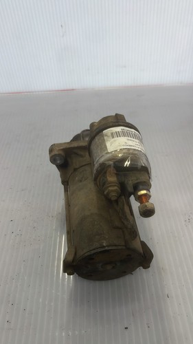 Motorino avviamento fiat punto - fiat,