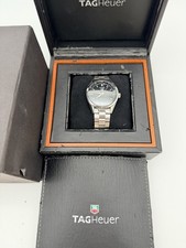 TAG HEUER Carrera Twin Time