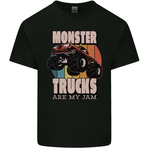 Monster trucks sono - i,