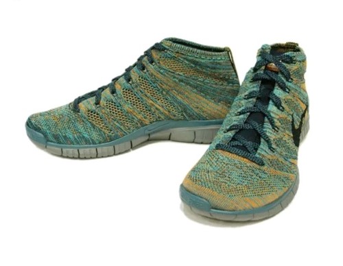 Scarpe nike free - nike, flyknit