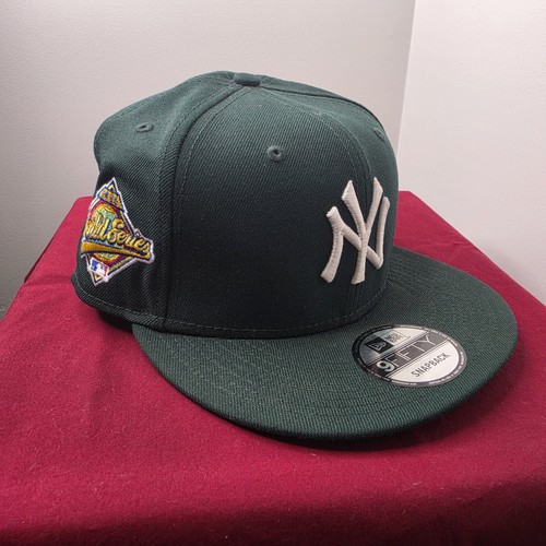 Cappello yankees snap back - cappello,