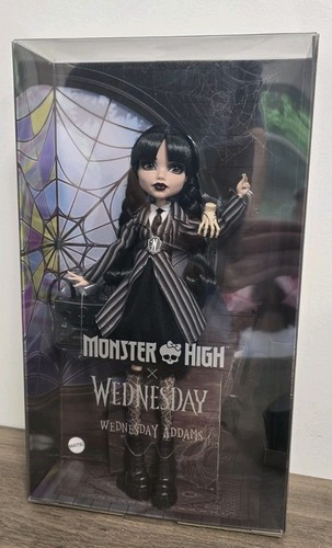 Nuovo monster high - high, x