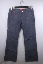 MISS SIXTY Denim Straight