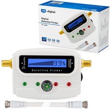 Sat Finder SATFINDER digitale