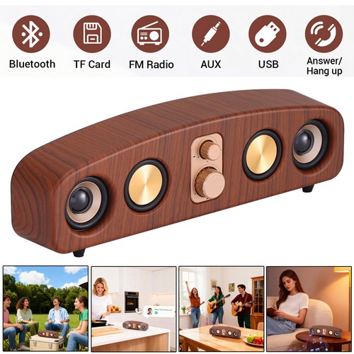 Altoparlante bluetooth stile - bluetooth,