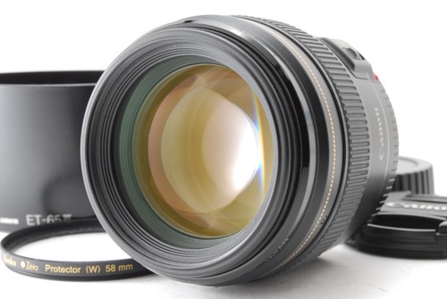 Mint canon ef - canon,