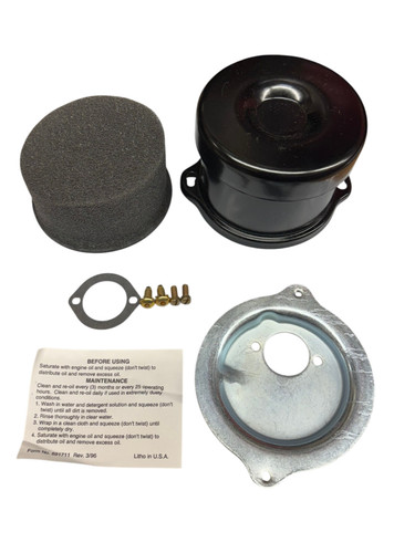 Tecumseh 730127 depuratore - 730127,