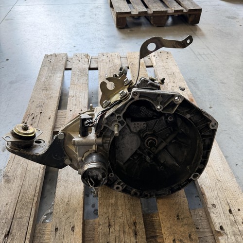 Cambio manuale per fiat - manuale,
