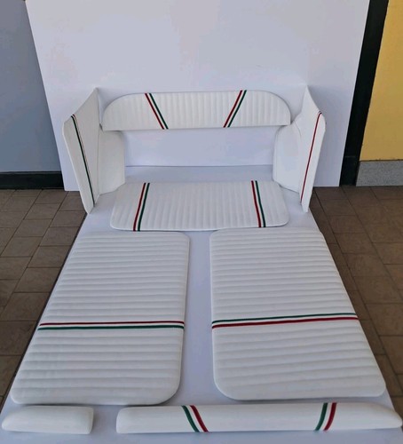 Kit pannelleria completo - kit,