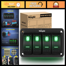 Pannello interruttore a