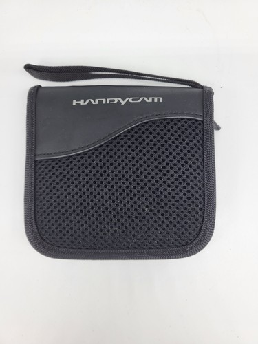Sony handycam dvd disco - handycam,