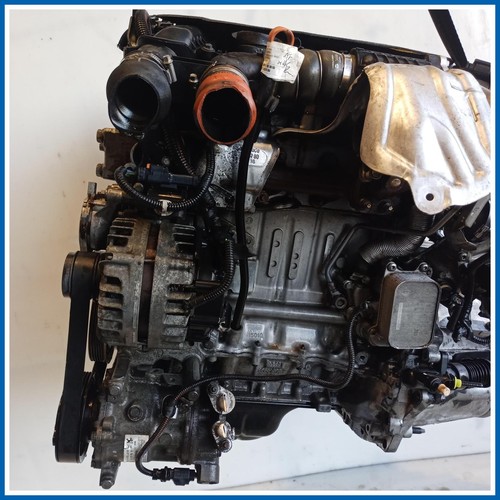 Motore completo bh02 - motore,