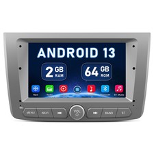 Autoradio 64GB Carplay per