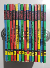 DIABOLIK  ANNO XXIV - LOTTO NR