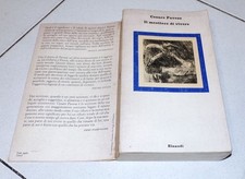 Cesare Pavese IL MESTIERE DI