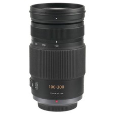 Panasonic 100 300 6 mega - 100-300/4.0-5.6,
