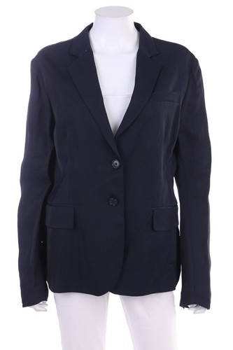 Blazer aspesi collo rovescio - collo,