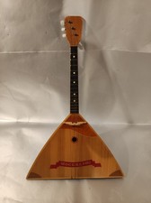 Balalaika Mosca-80 vintage
