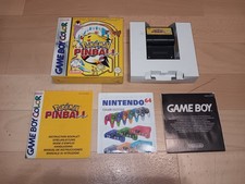 jeu nintendo game boy color