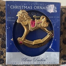 Gloria Duchin Oro 24 K Pace